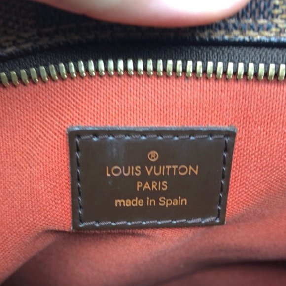 AUTHENTIC Louis Vuitton  Olav MM Shoulder Bag - Picture 4 of 14